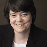 Erin McConahey
